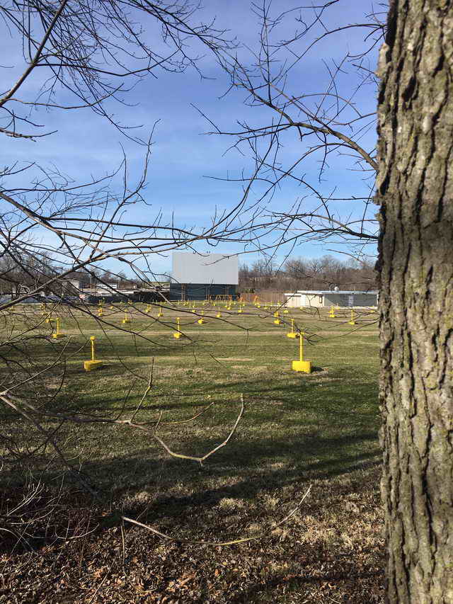 GQT Huntington Drive In - 2017 Photo (newer photo)
